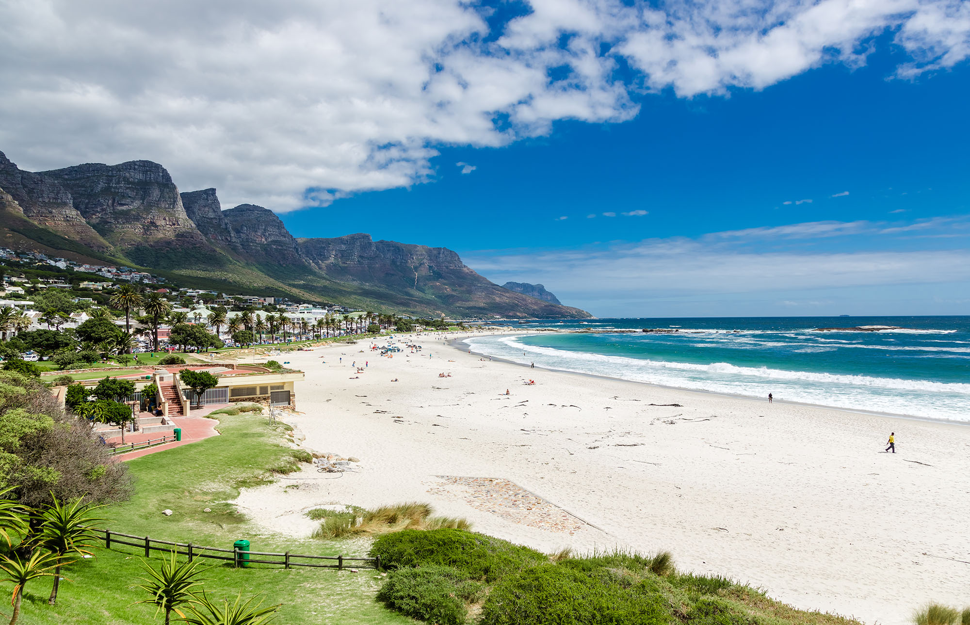 Summer in Cape Town Cape Town College Study Abroad CIEE