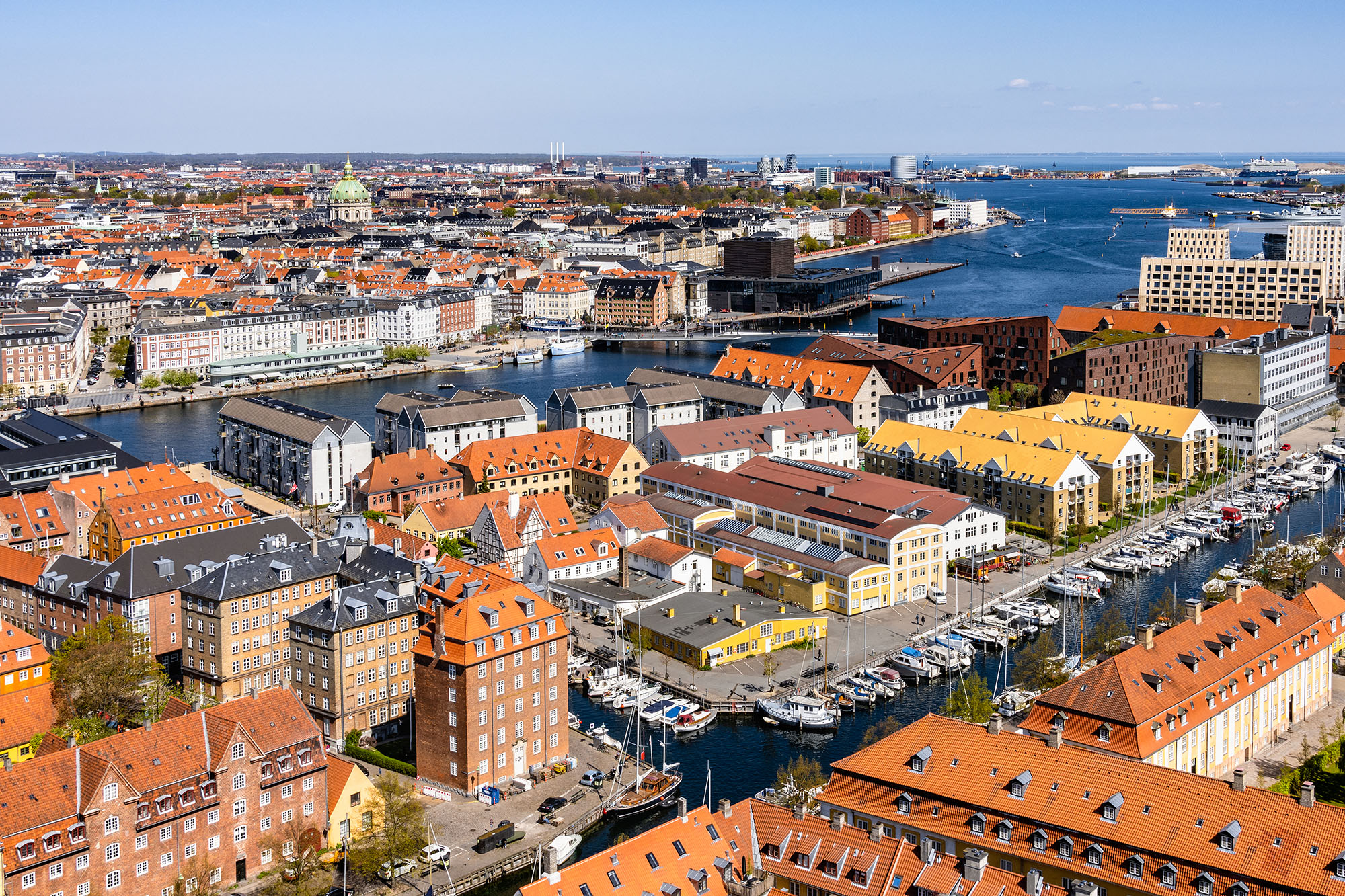 Summer in Copenhagen | Copenhagen | College Study Abroad | CIEE