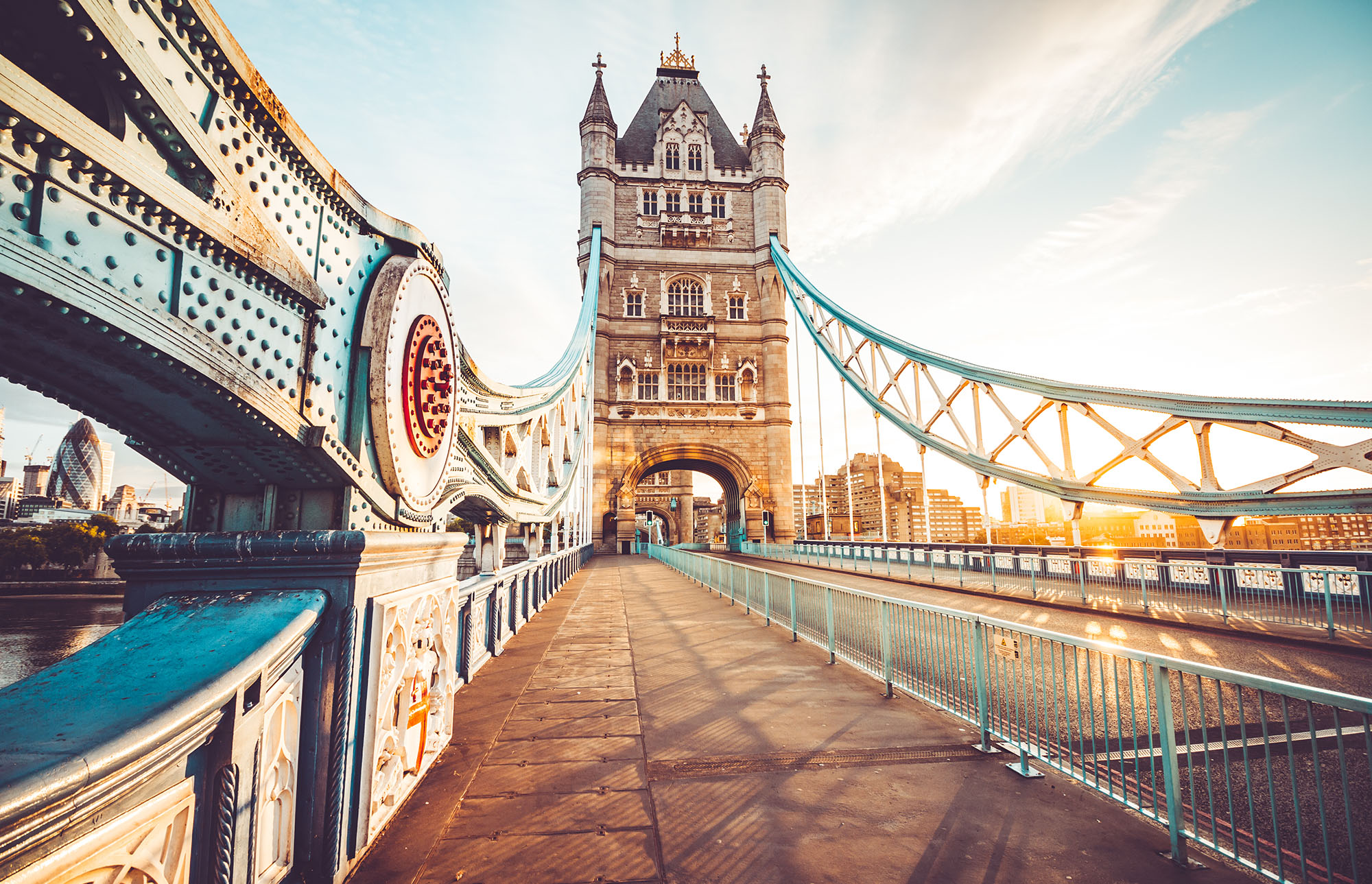 First Year Abroad in London | London | First Year Study Abroad | CIEE