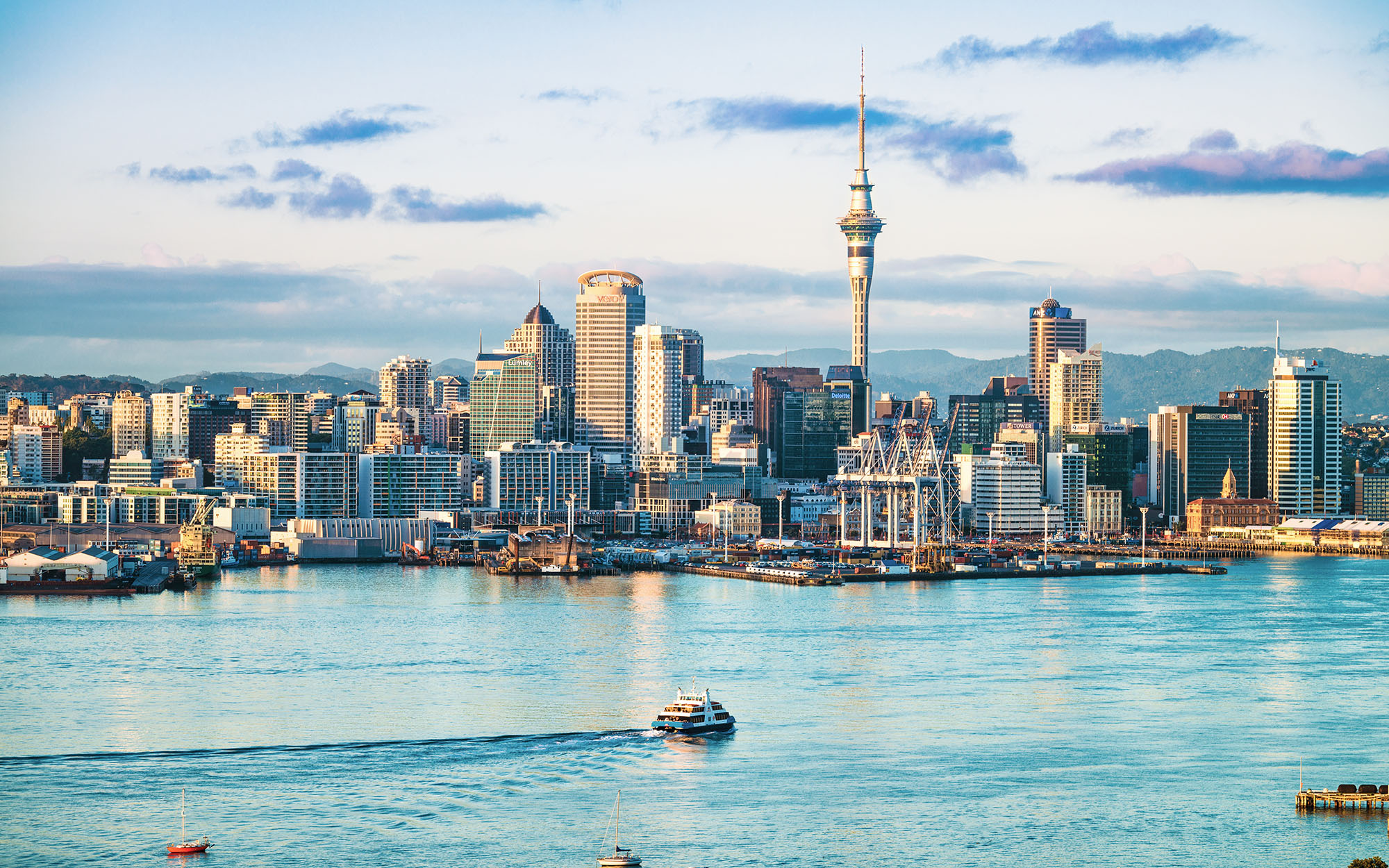 Photography & New Zealand Culture | Auckland | CIEE