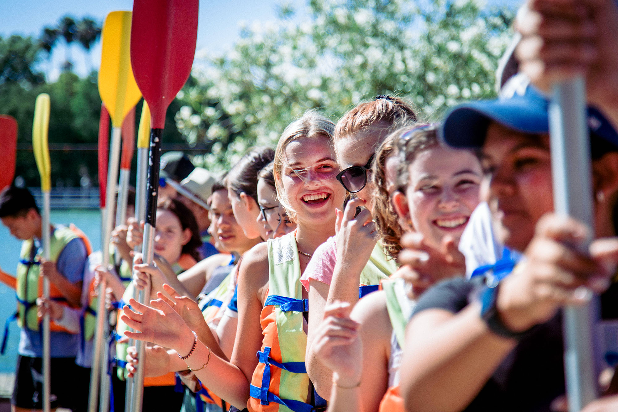 Summer Programs for High School Students Teen Camp Alternatives Abroad