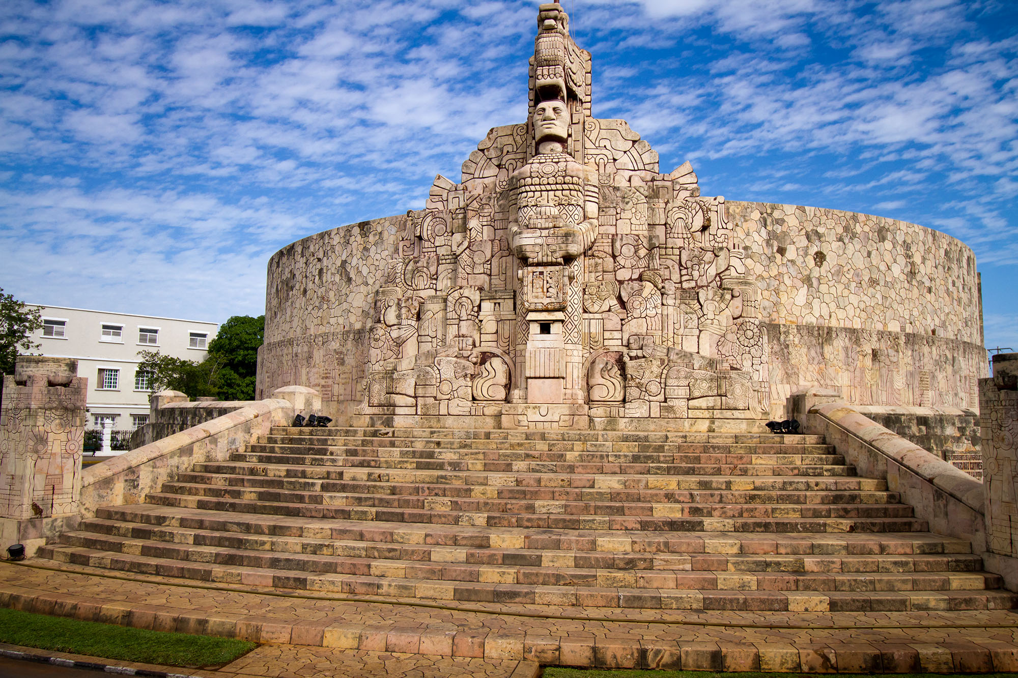 Semester in Merida | Merida | College Study Abroad | CIEE