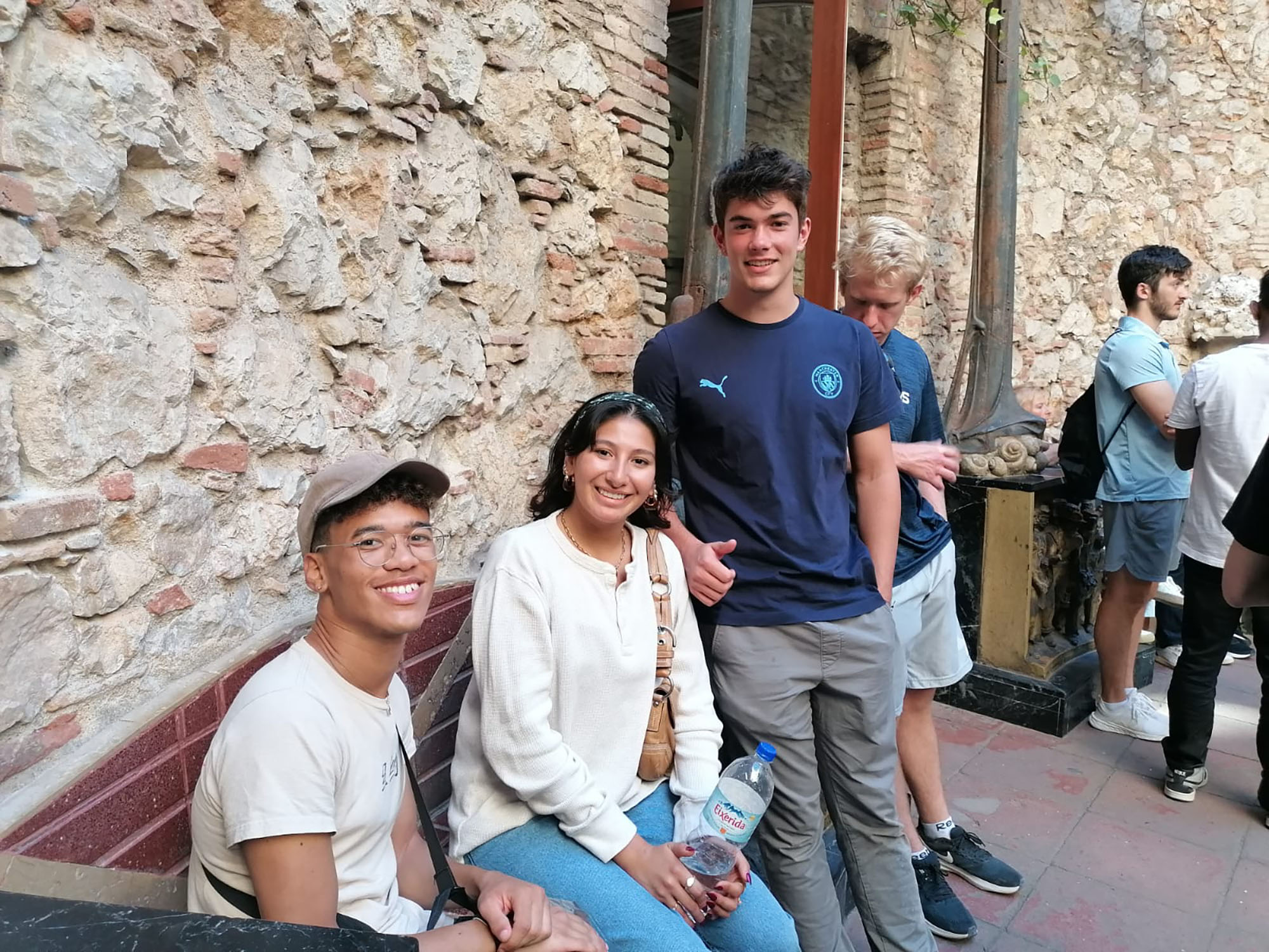 How to Talk to Your Teen About College - College Conversation Starters