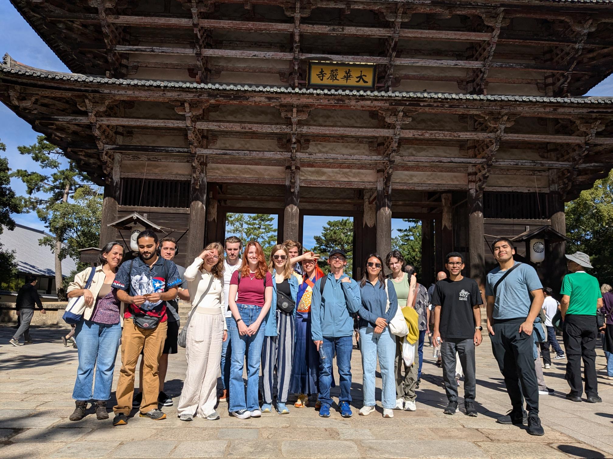 Why Choose High School Summer Abroad in Japan? CIEE High School Travel