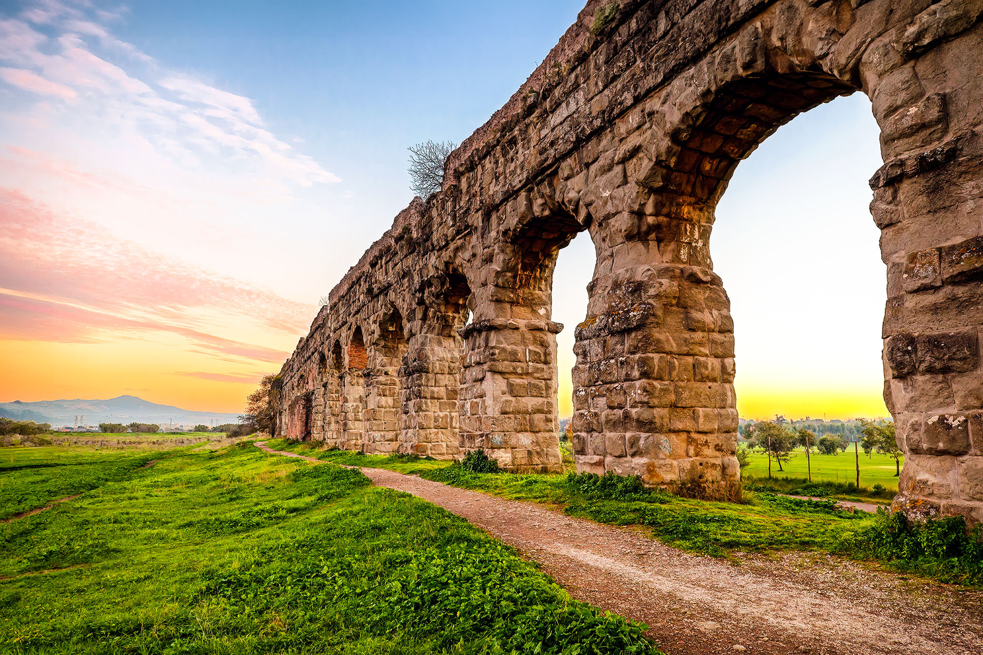 Engineering, Technology + Sciences | Rome | College Study Abroad | CIEE
