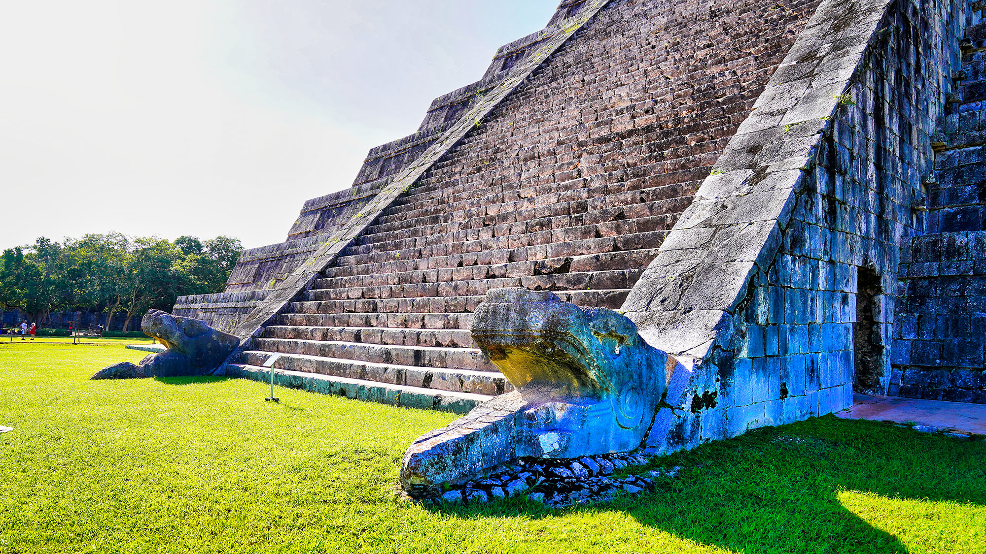 Engineering, Technology + Sciences | Merida | College Study Abroad | CIEE