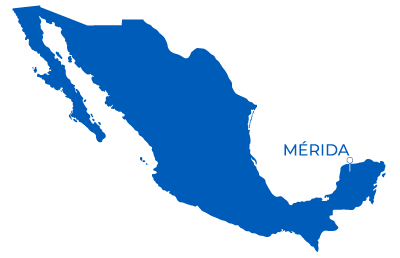 Study abroad in mexico