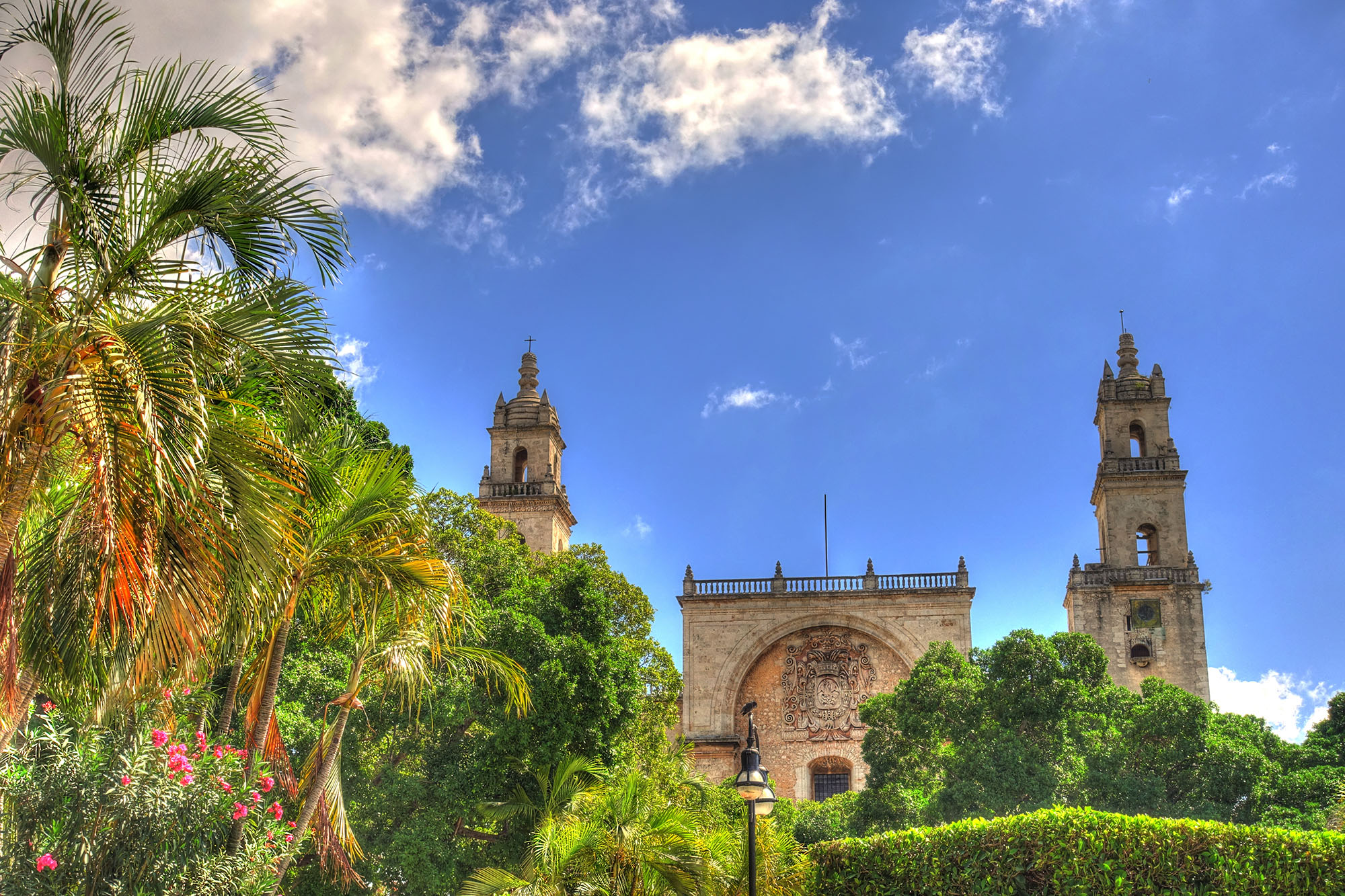 Ecology + Sustainability | Merida | College Study Abroad | CIEE