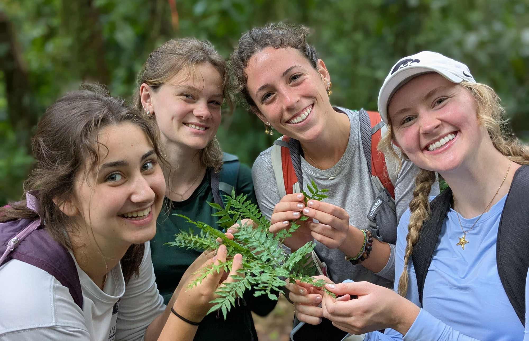 study abroad in monteverde costa rica