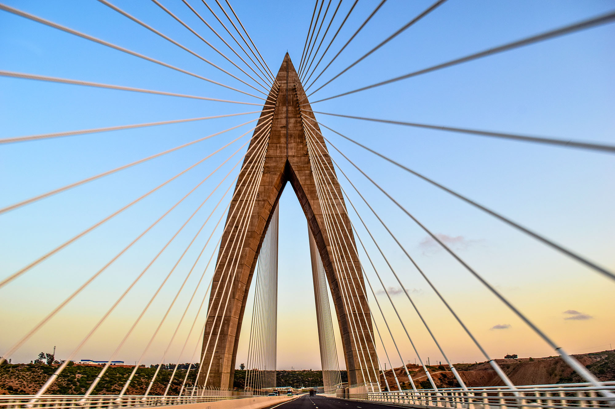 Pont Rabat Summer Intern + Study Abroad | Rabat | College Study Abroad | CIEE
