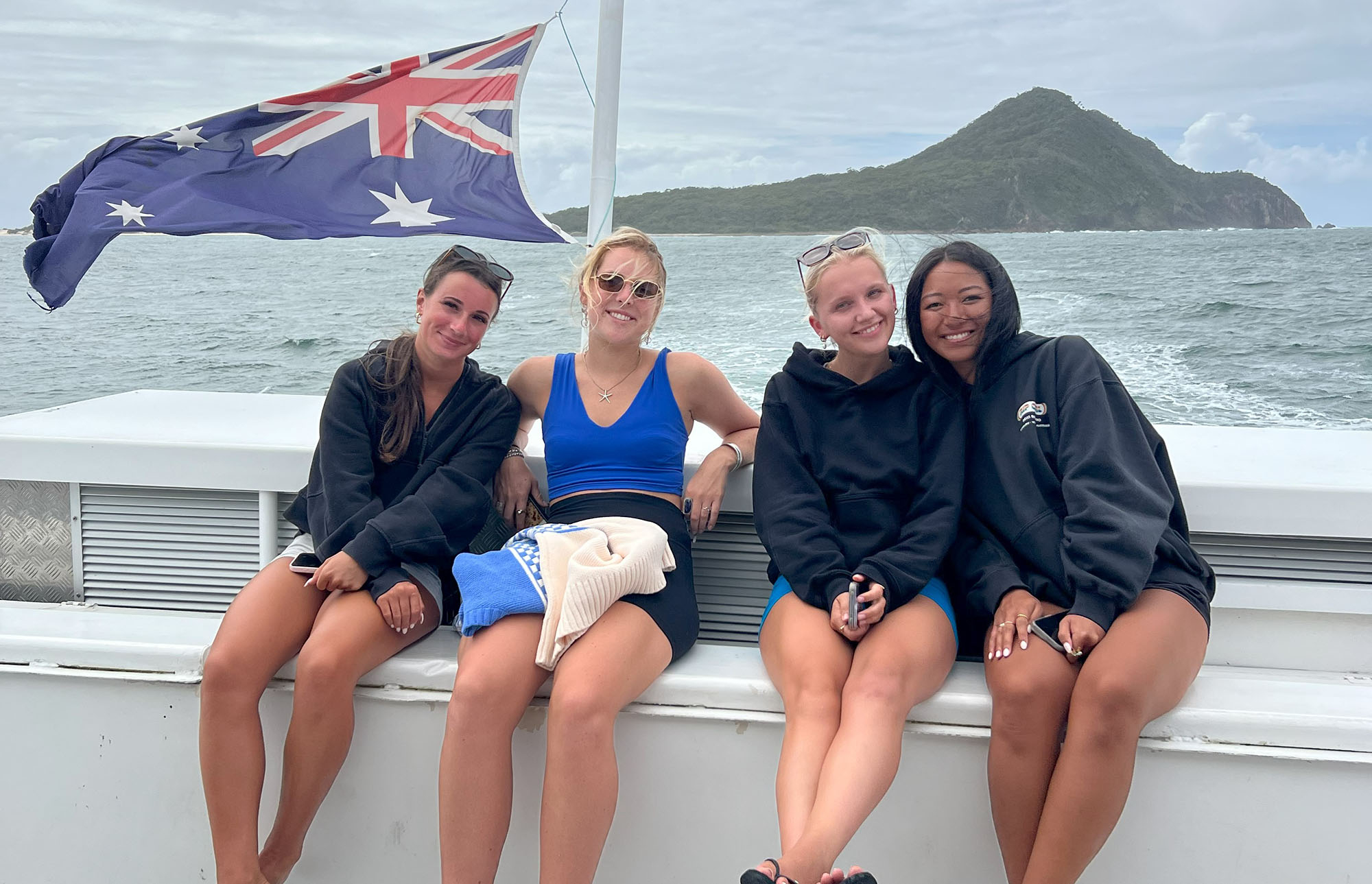 Study Abroad in Sydney Australia