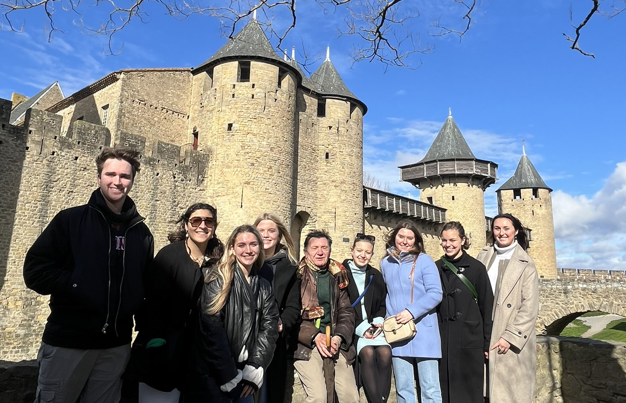 study abroad toulouse france