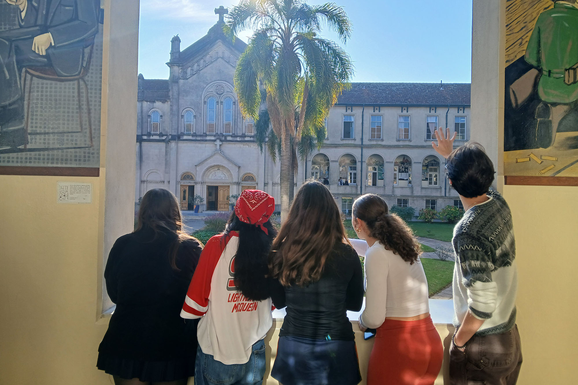 Gap Year Programs - Gap Semester Programs - CIEE