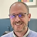 Stephen Marth