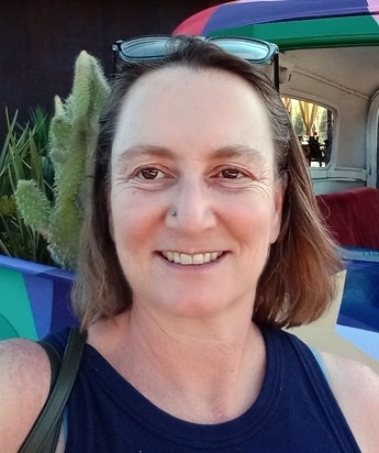 Andrea Muilenburg  
