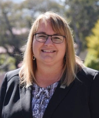 Cari Vanderkar, Ph.D. 