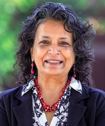 Jamila Bookwala, Ph.D 