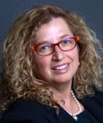 Sonia Feigenbaum, Ph.D 