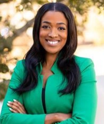 Tamara Cunningham 