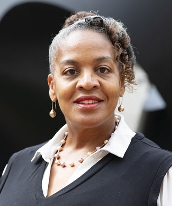 Shannon Marquez, Ph.D.