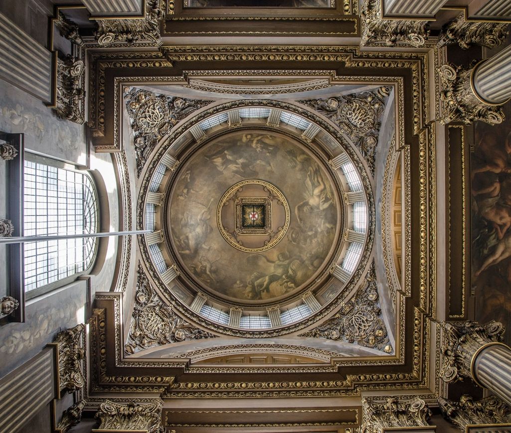 Arts + Sciences (Queen Mary) London College Study Abroad CIEE