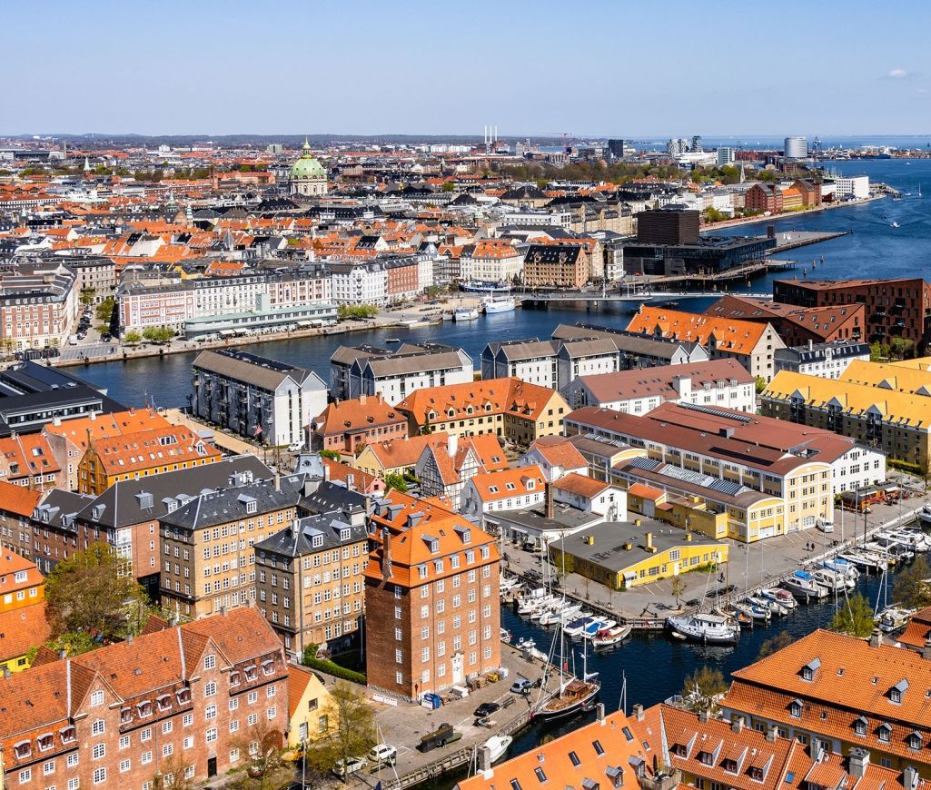Summer in Copenhagen | Copenhagen | College Study Abroad | CIEE