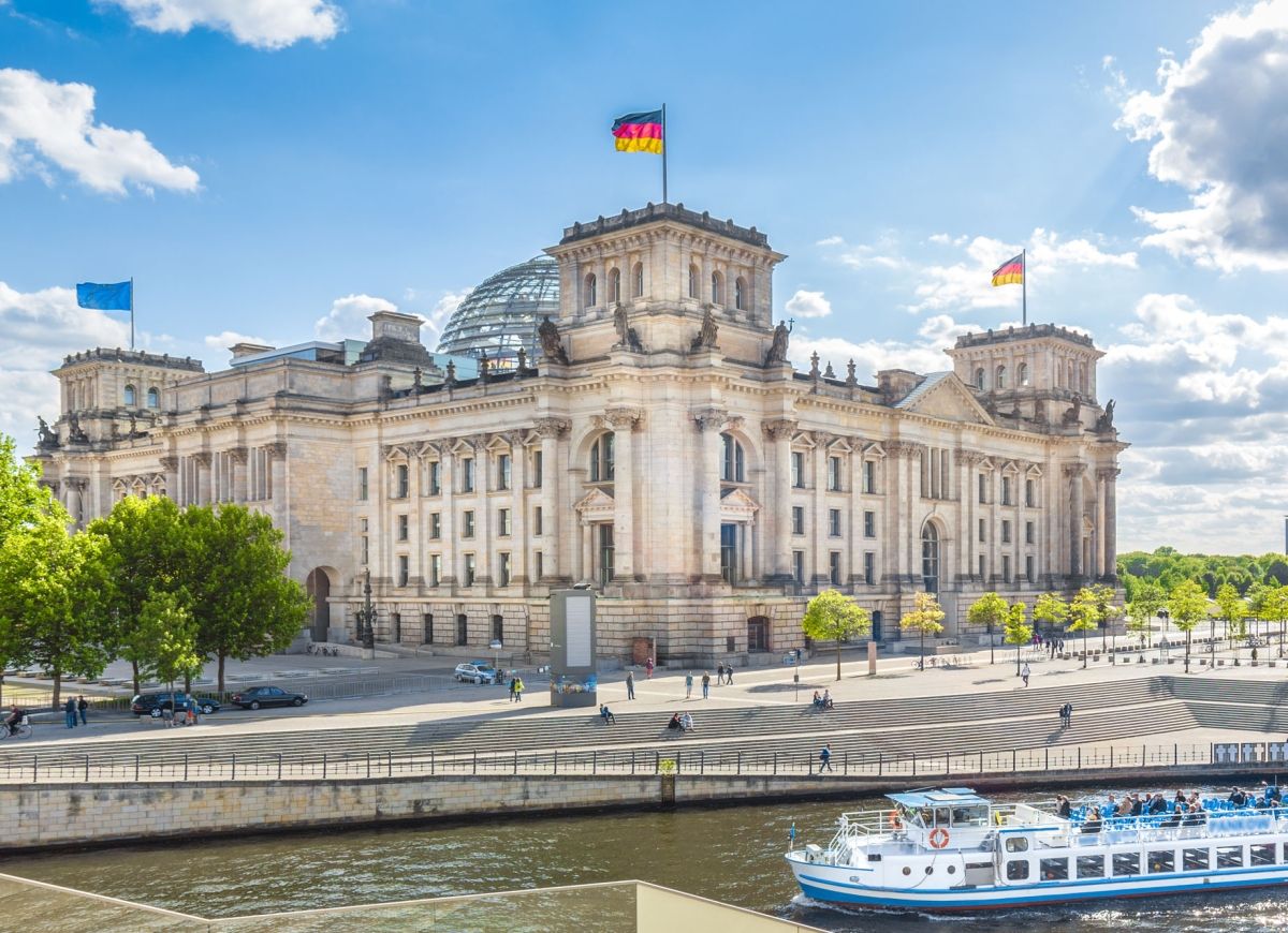 Summer in Berlin | Berlin | College Study Abroad | CIEE