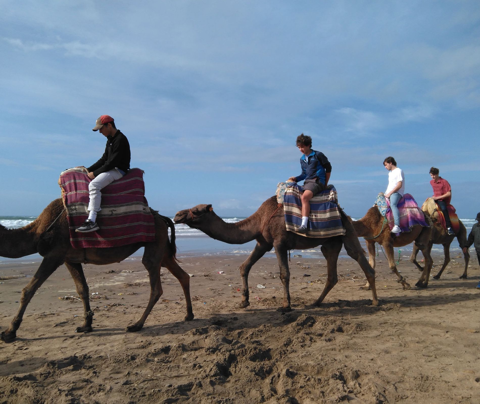 Gap Year Programs Gap Semester Programs Ciee