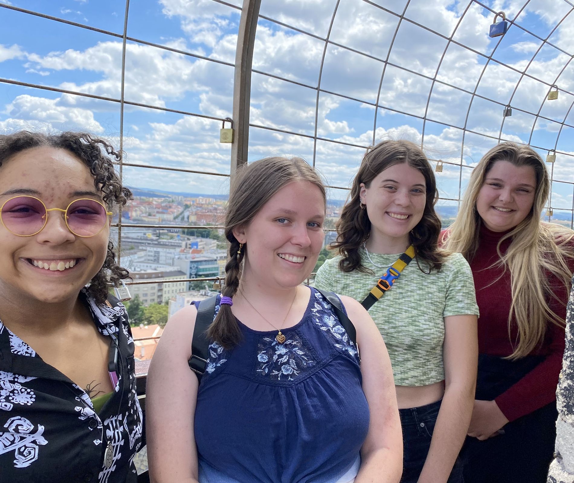 About CIEE’s Summer Abroad Programs for High School Students