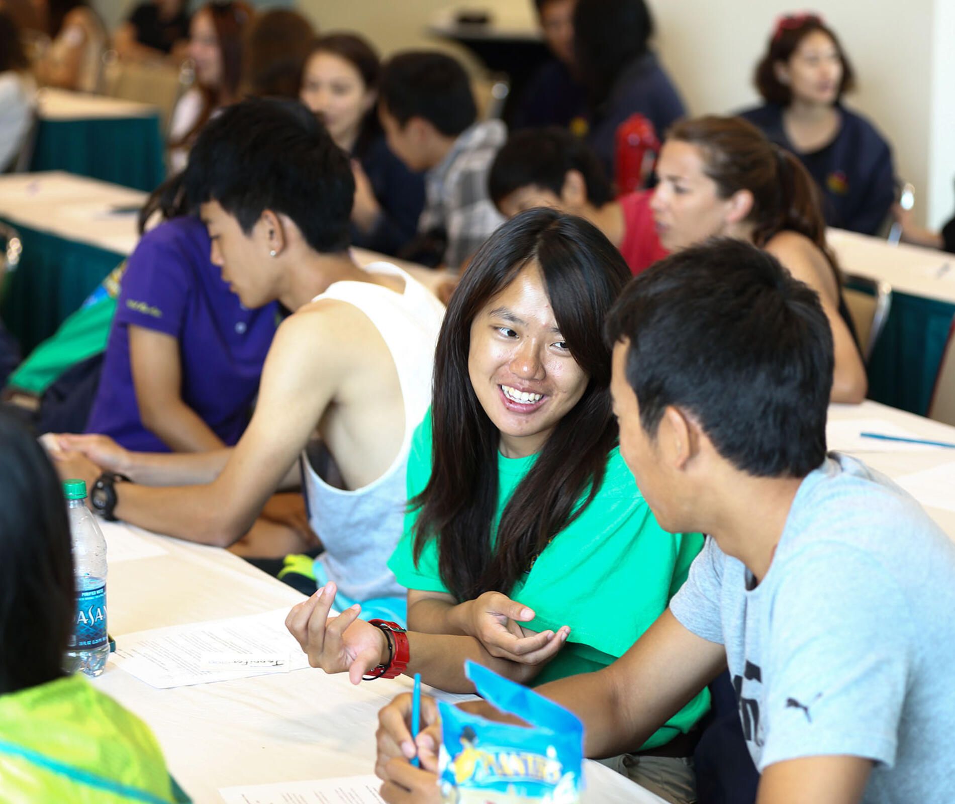 Work Exchange Program Cultural Exchange | CIEE