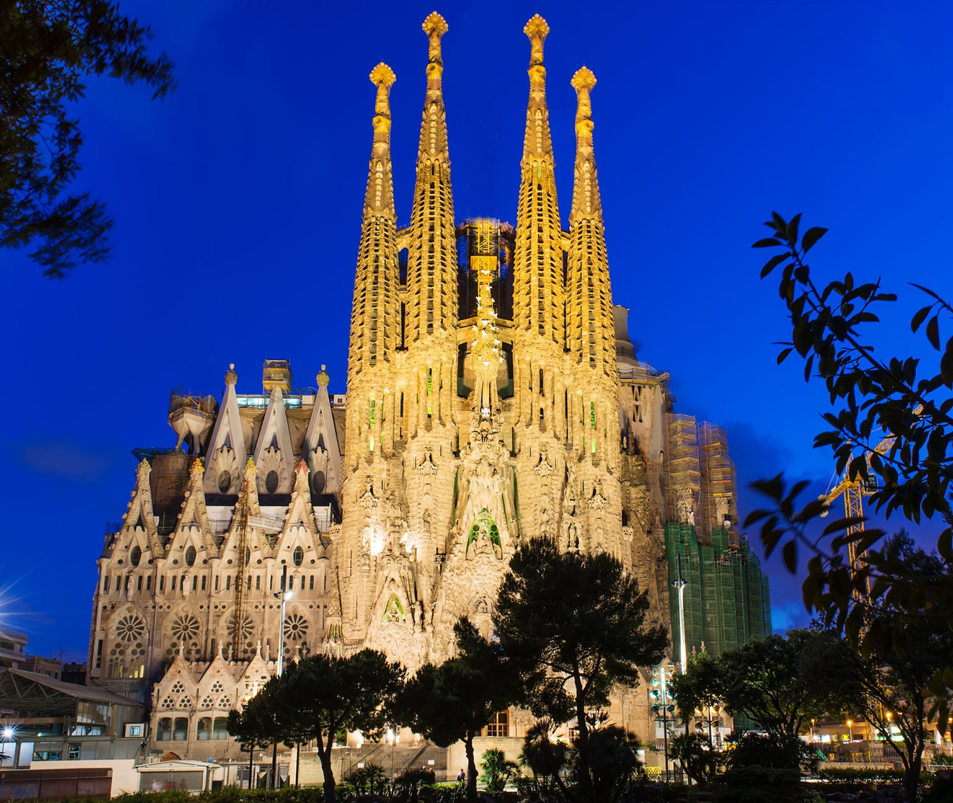 Global Architecture + Design Barcelona College Study Abroad CIEE