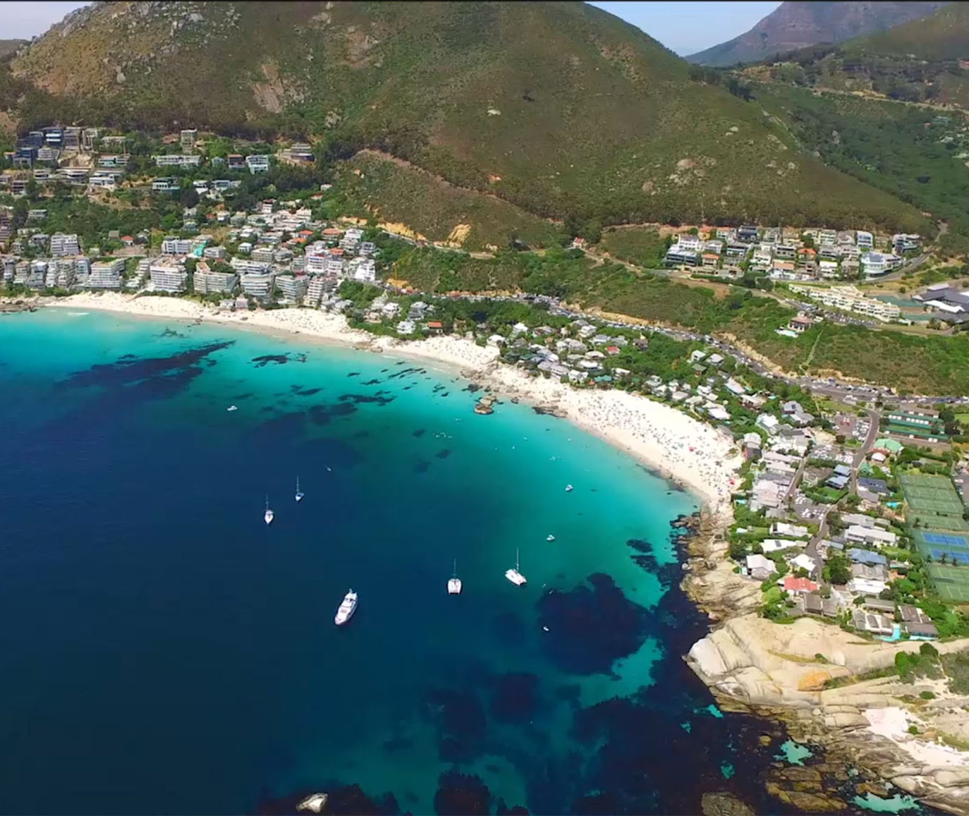 Summer intelligence overview