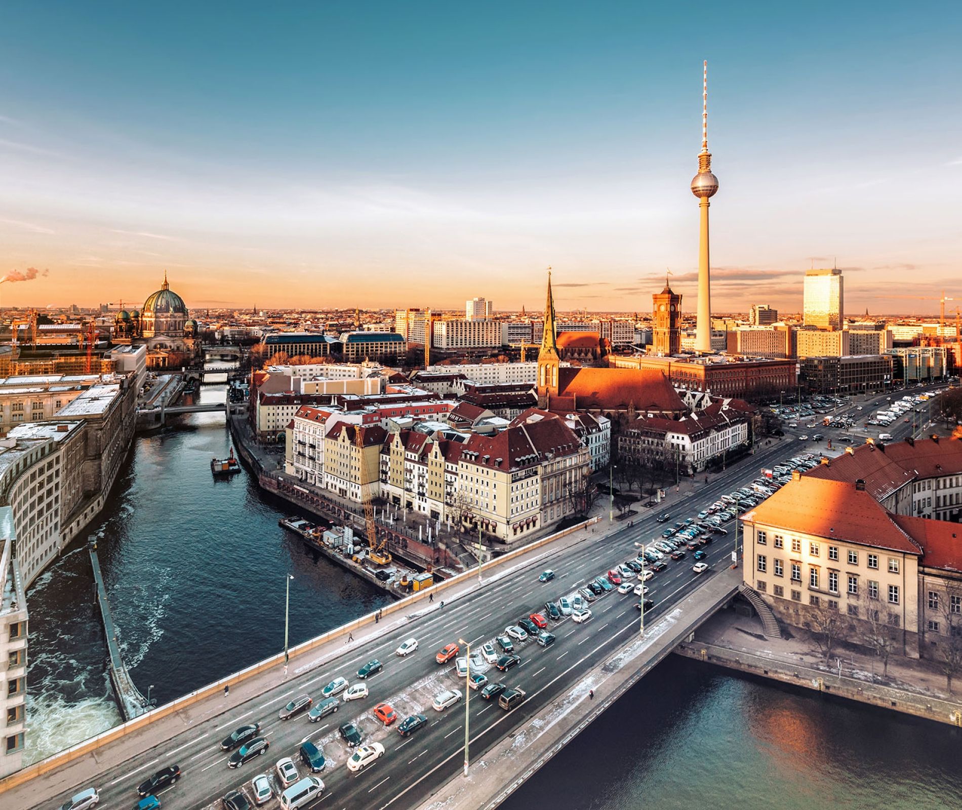 Engineering & Innovation | Berlin | CIEE