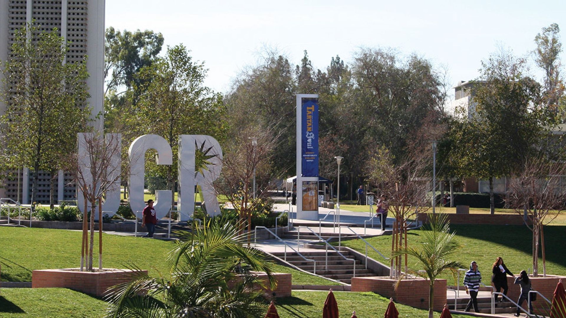 UCR Internship Opportunities | CIEE