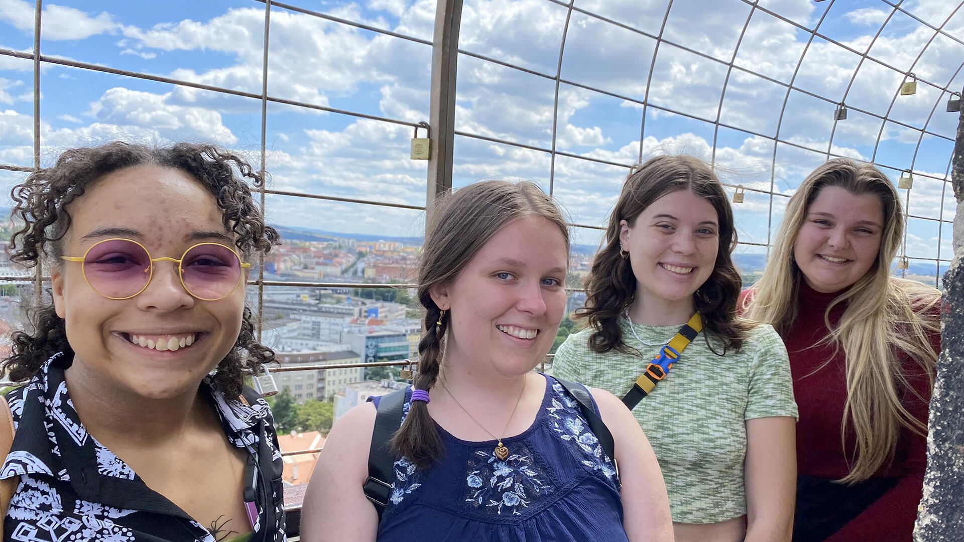 About CIEE’s Summer Abroad Programs for High School Students