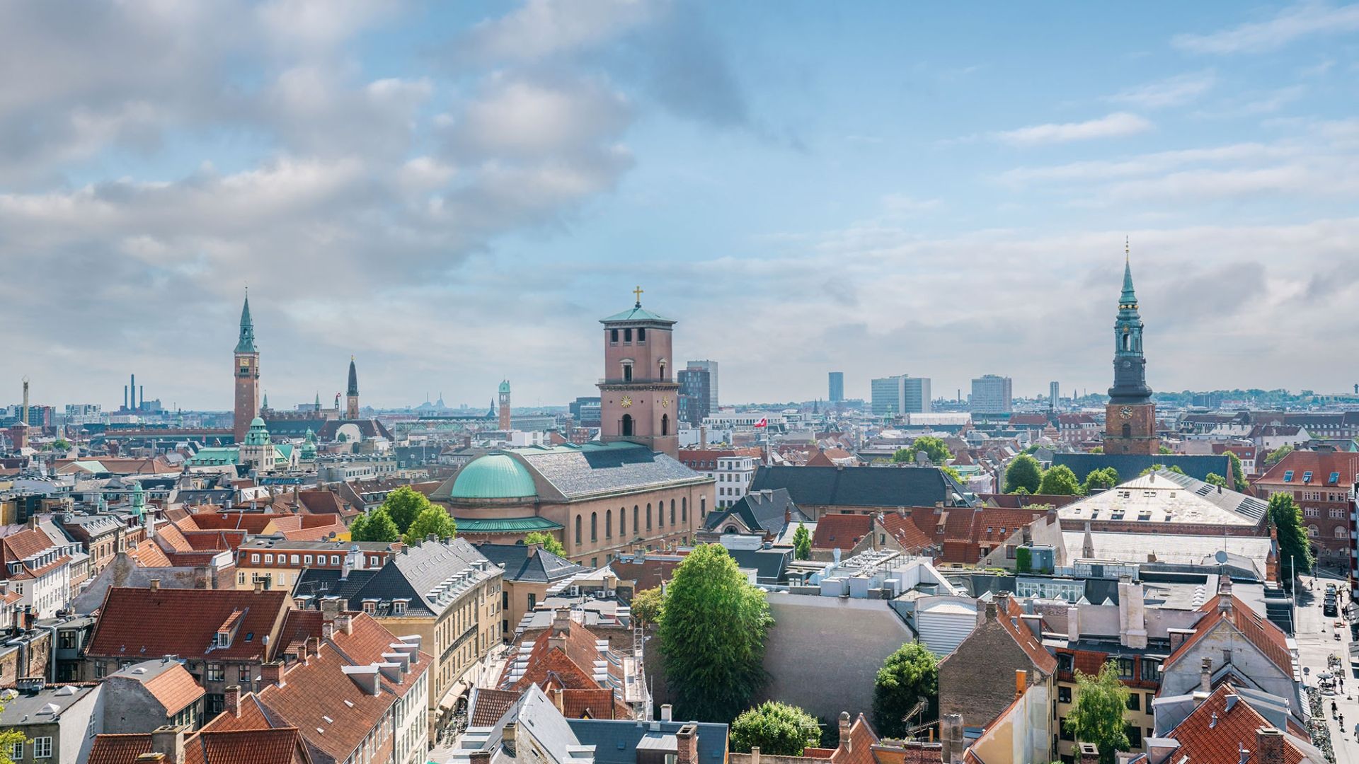 Study Abroad in Denmark | CIEE