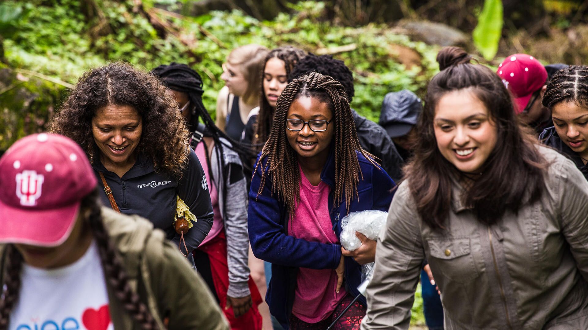 Study Abroad for Indiana University-Bloomington Students | CIEE