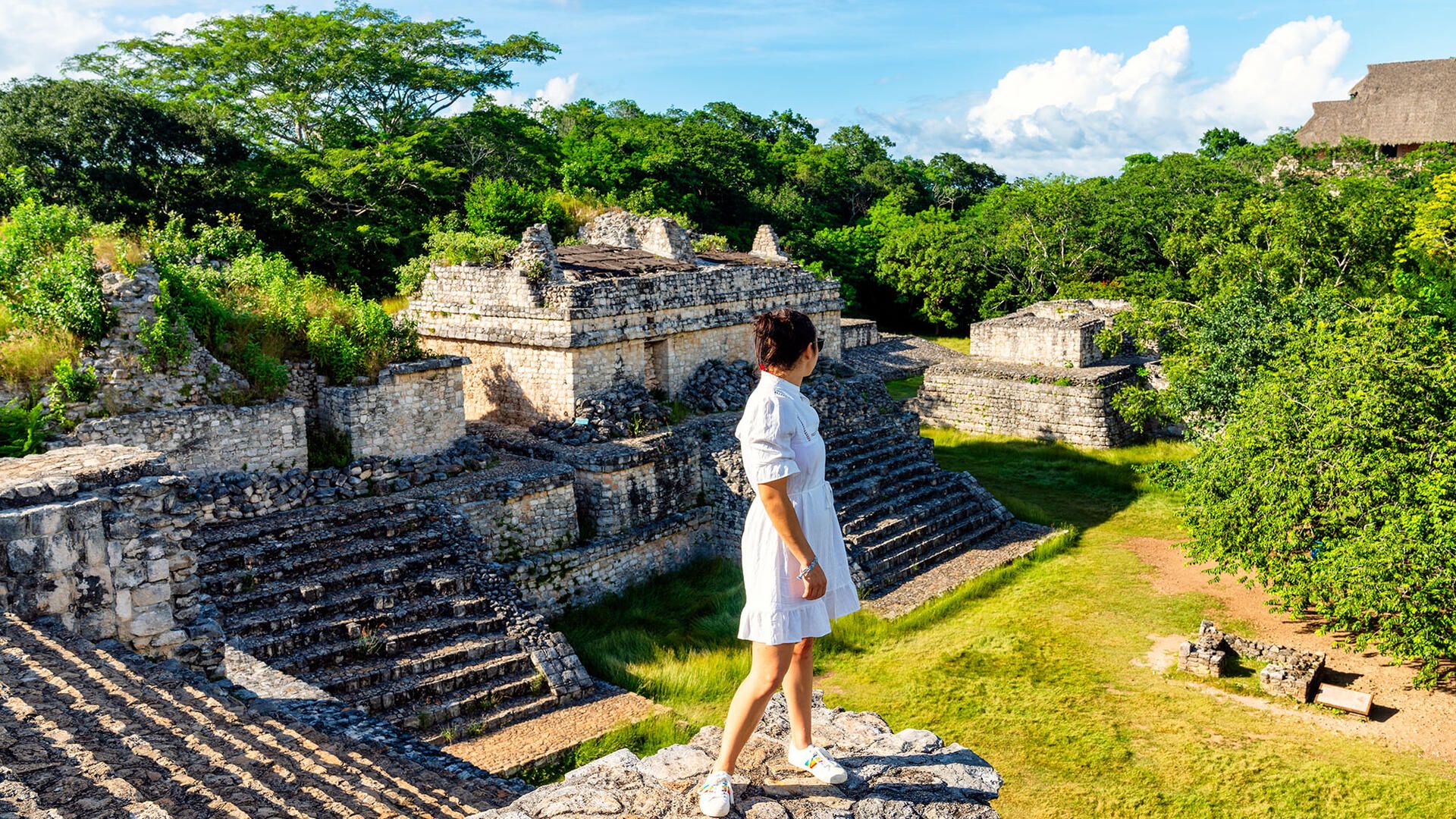 Summer in Merida | Merida | College Study Abroad | CIEE
