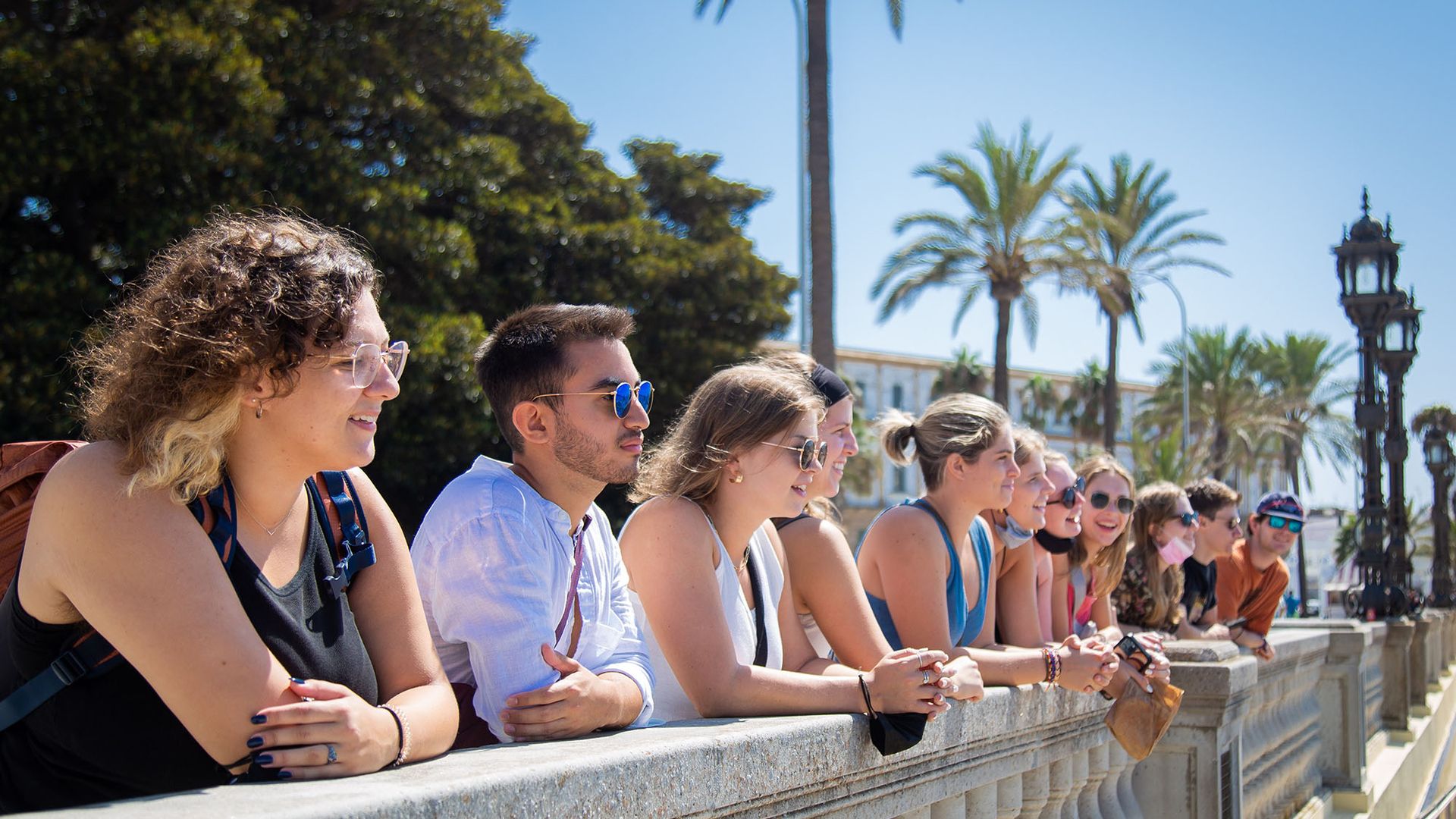 Passport To Summer Ciee