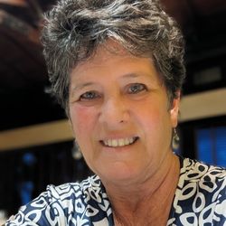 Betsy Calhoun