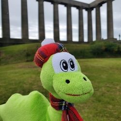 Little Nessie