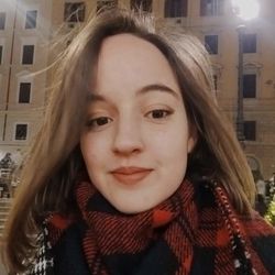 my profile photo