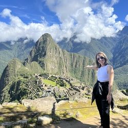 Cheryl Gifford