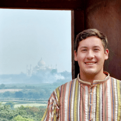 ss taj pic