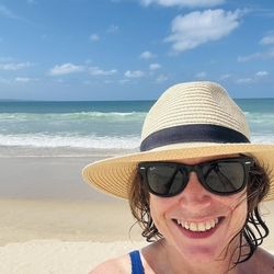 Jo Beach