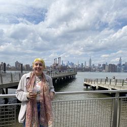 Emily G. Profile Picture