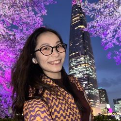  Seoul Cherry Blossom Festival