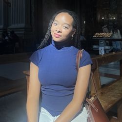 Better Profile Pic