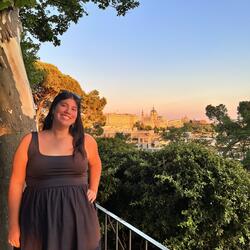 Kirsten Franks' Profile Picture