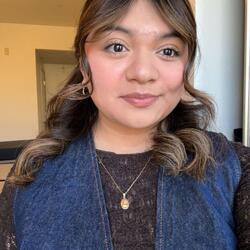 Profile Picture of Melissa Mijares 